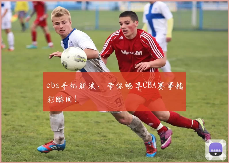 cba手机新浪，带你畅享CBA赛事精彩瞬间！