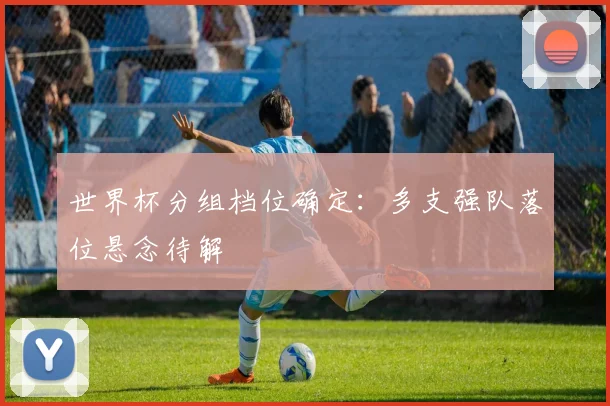 世界杯分组档位确定：多支强队落位悬念待解