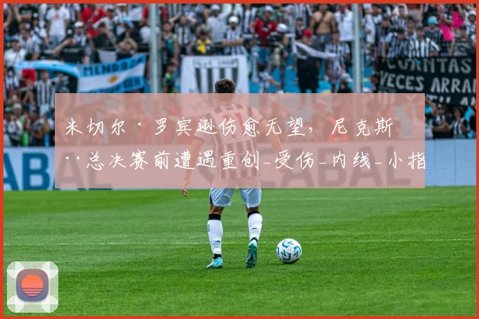 米切尔·罗宾逊伤愈无望，尼克斯在总决赛前遭遇重创_受伤_内线_小指
