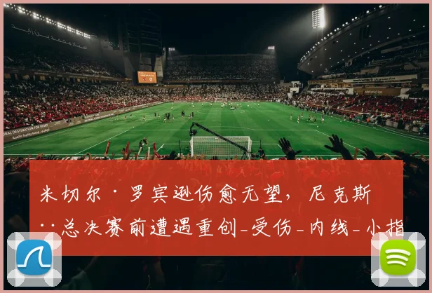 米切尔·罗宾逊伤愈无望，尼克斯在总决赛前遭遇重创_受伤_内线_小指